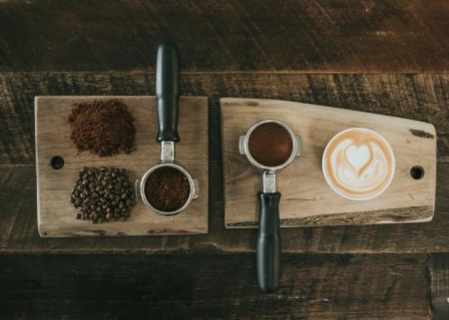 Pour-over Brewing Set