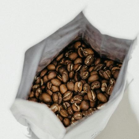Ethiopia Yirgacheffe 250g