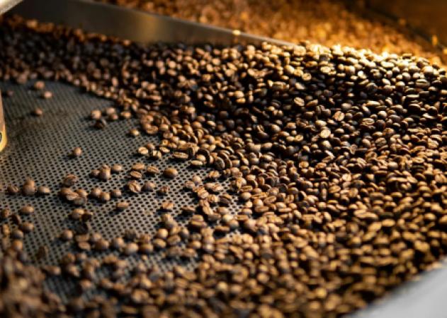 Colombia Huila 250g