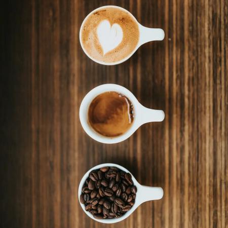 Latte Art Starter Kit