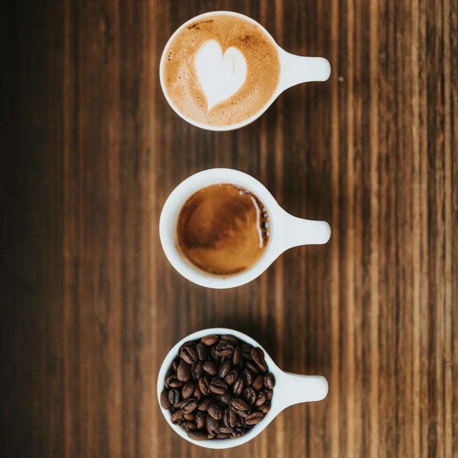 Latte Art Starter Kit