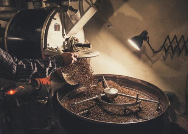 Rook House Espresso 1kg